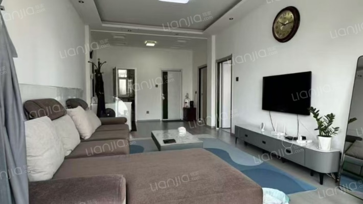 双粮小区二手房实景图