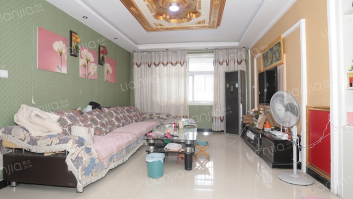 医药公司家属院二手房实景图