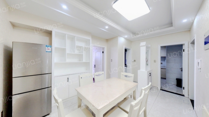 强头家园二手房实景图