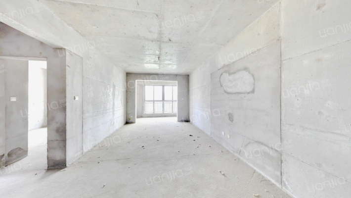 汽贸嘉苑二手房实景图