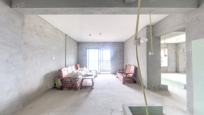 福机新苑二手房实景图