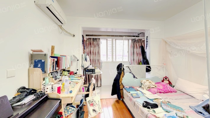 瞿西新村二手房实景图