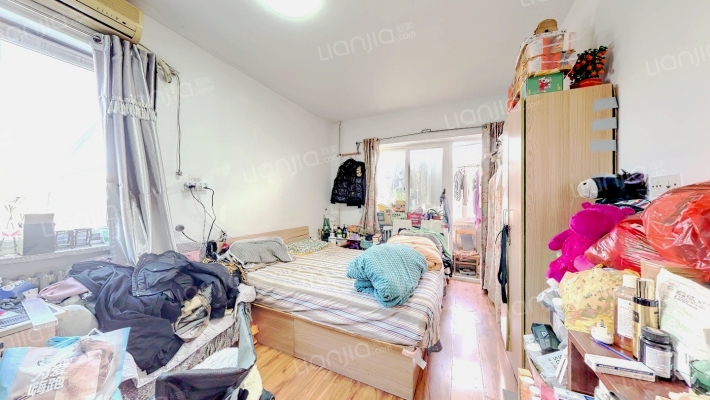 北机家属院二手房实景图