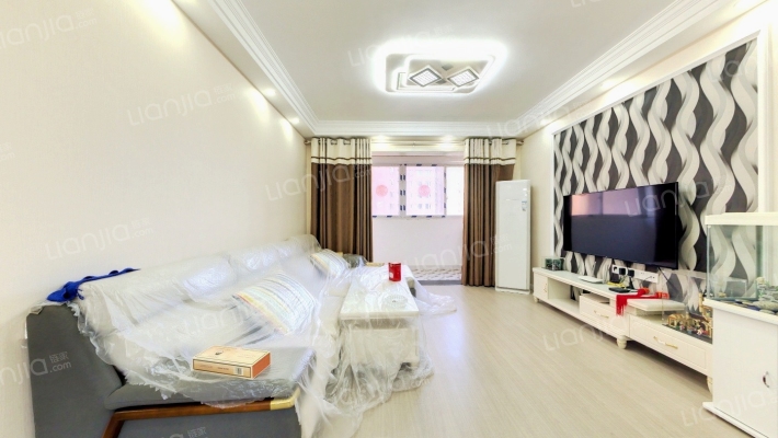 中民·幸福里二手房实景图