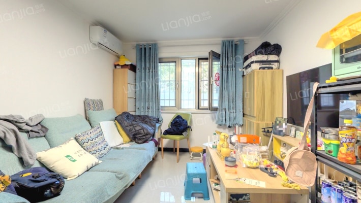 石泉砖厂A6区二手房实景图