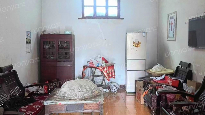 苏源小区(自建房)二手房实景图