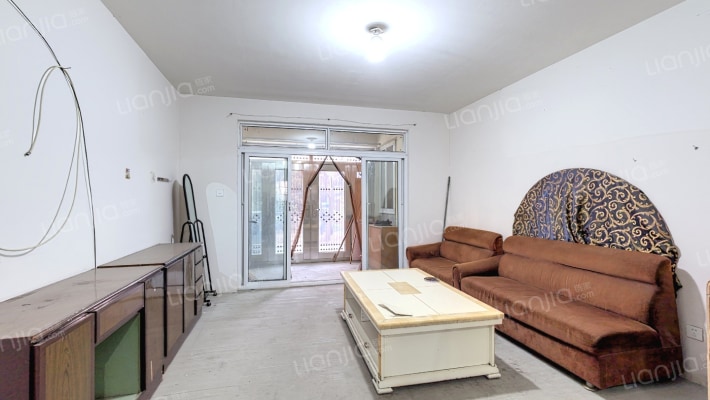 如意山水西区二手房实景图