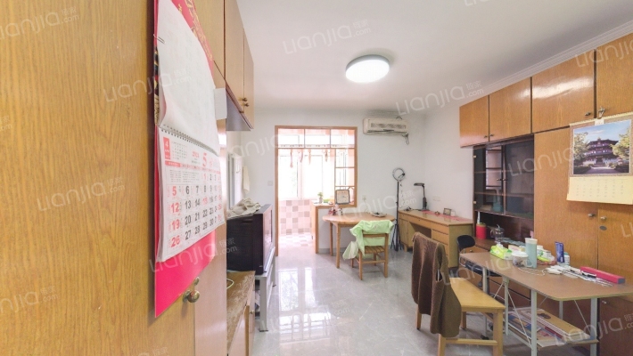 国祥胡同4号院二手房实景图