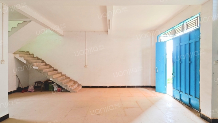 三合口农场平阳分场二手房实景图