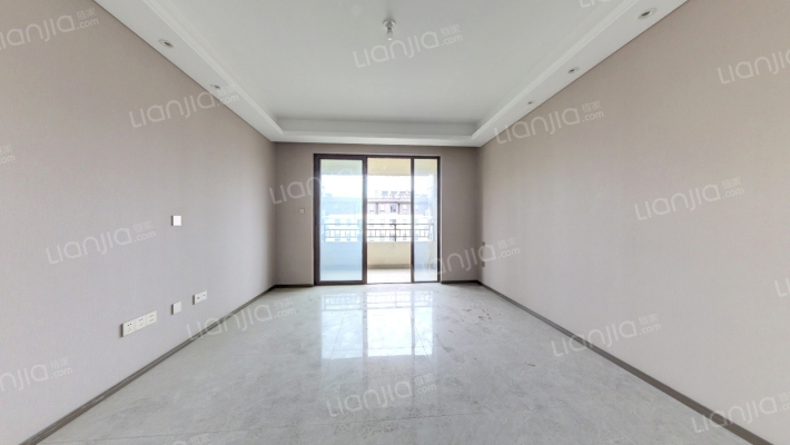 紫京熙院二手房实景图