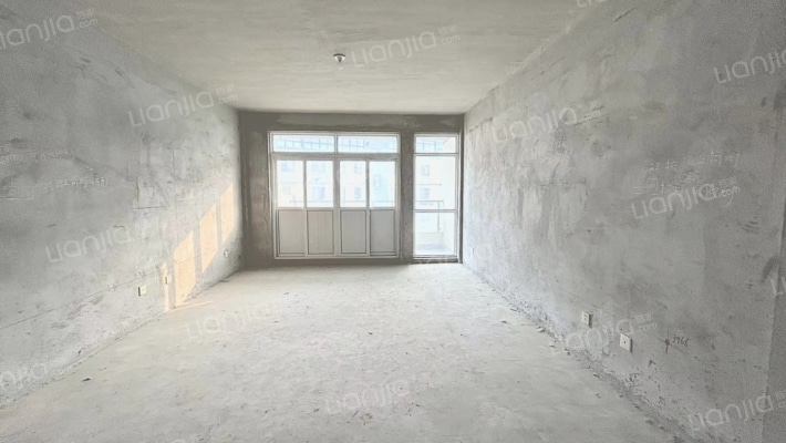 龙泰御景湾二手房实景图