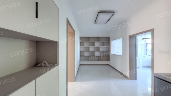 民政新村二手房实景图