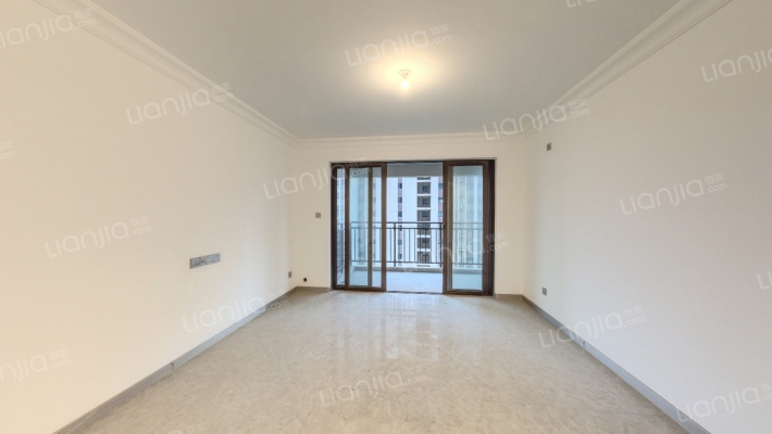 碧桂园星宸二手房实景图