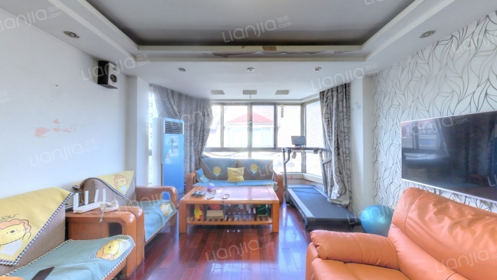 前景花苑二手房实景图