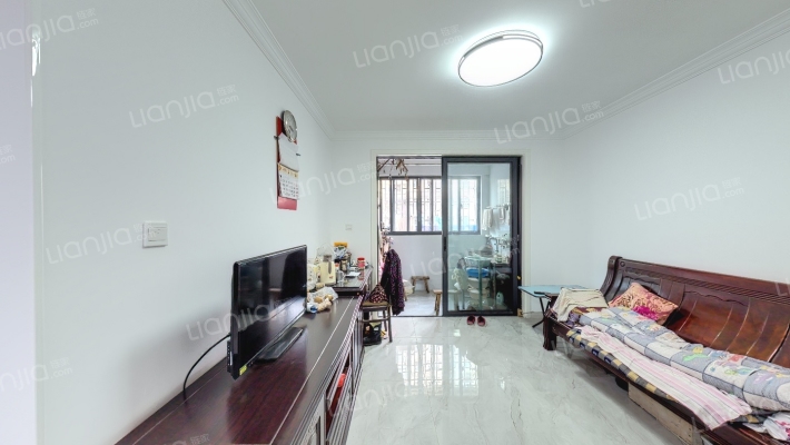 江凌苑二手房实景图