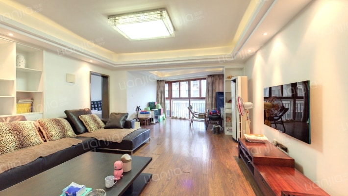 华雅花园二手房实景图