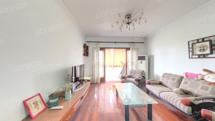 新梅园小区二手房实景图