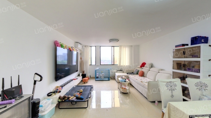 开元广场二手房实景图