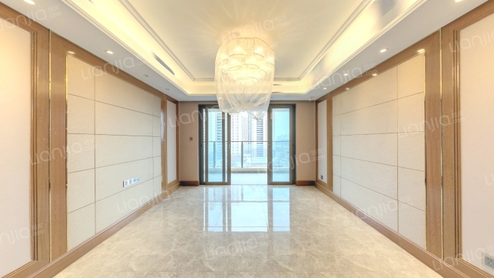 恒大悦珑湾一期二手房实景图