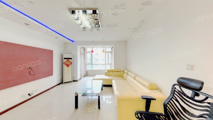 兰庭花园二手房实景图