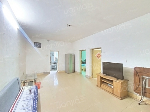 整租·丰华园A区 2室1厅 南