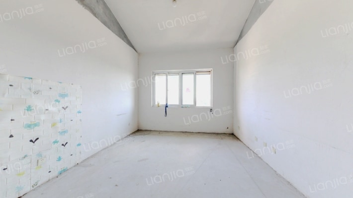 仙湖花园二手房实景图