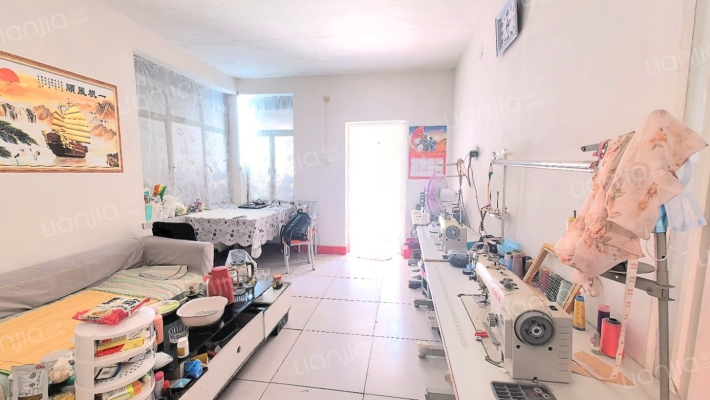 黎明小区二手房实景图