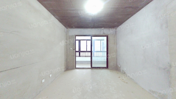 西溪湾二手房实景图