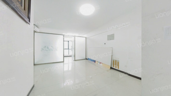 东贸国际公寓二手房实景图