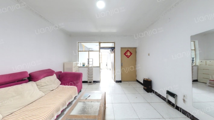 杨庄北街7号院二手房实景图