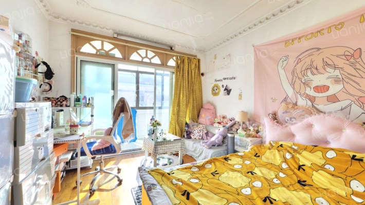 芙二小区二手房实景图