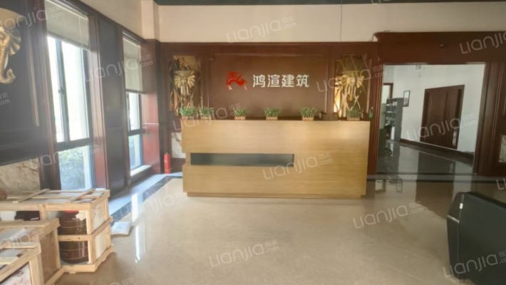 嘉善信息科技城二手房实景图