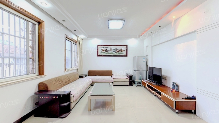 大地锦锈家园二手房实景图