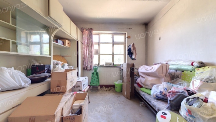 东方小区二手房实景图