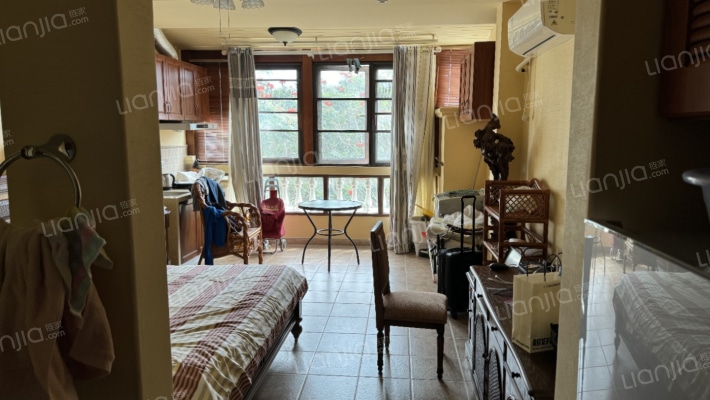 东和福湾二手房实景图