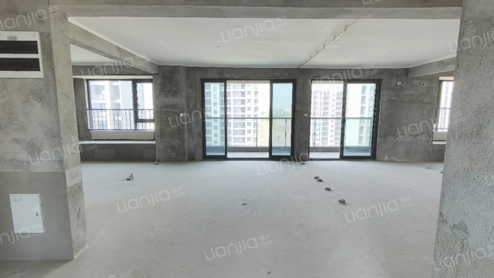 中天中腾云上名邸二手房实景图