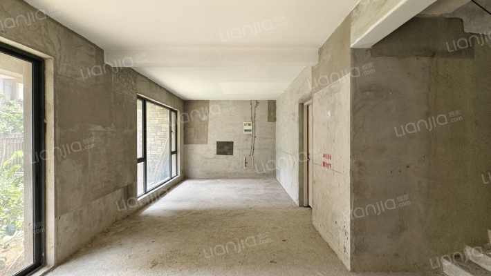 美的明湖观澜二手房实景图