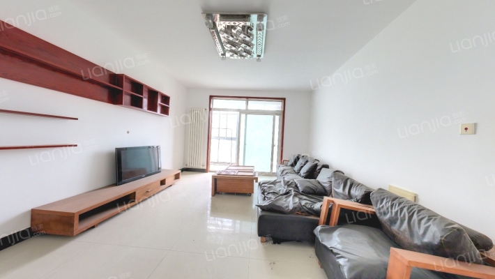 绿地世纪城三期二手房实景图