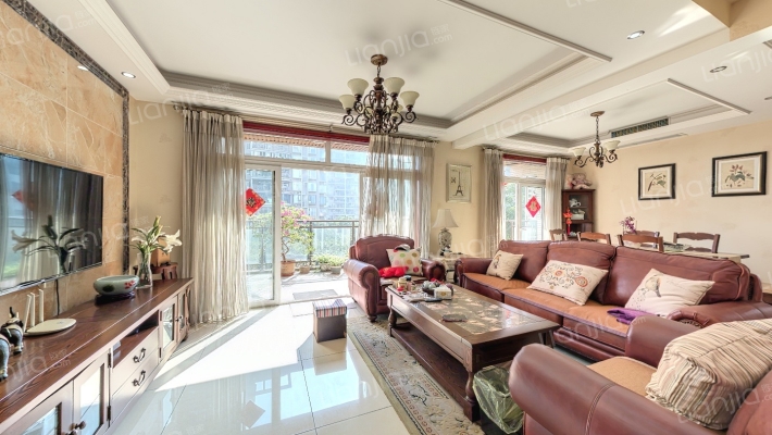 金和苑二手房实景图