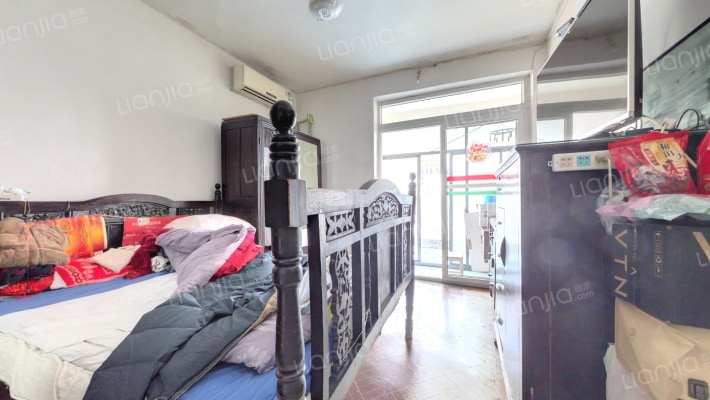 南华小区二手房实景图