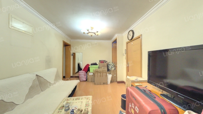 北四环东路二手房实景图