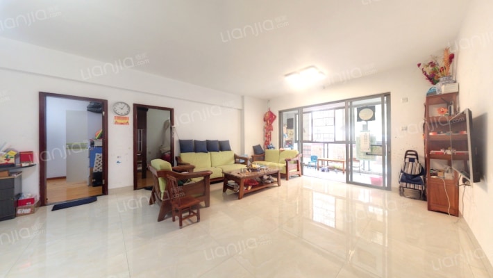 索丽苑二手房实景图
