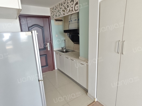 整租·华茂1958C区 1室1厅 东南