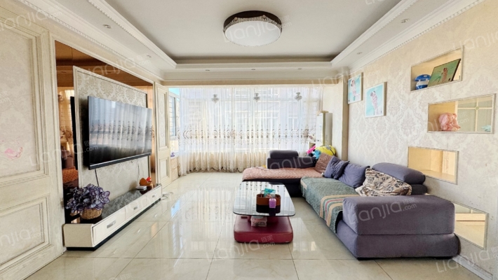 玉鼎花园二手房实景图