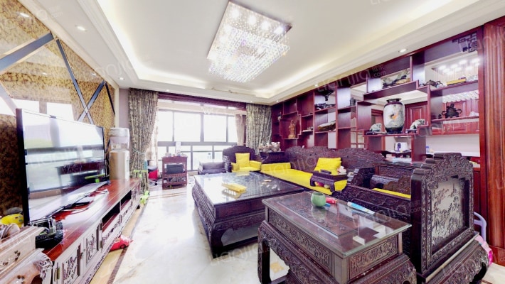 隽逸花苑二手房实景图