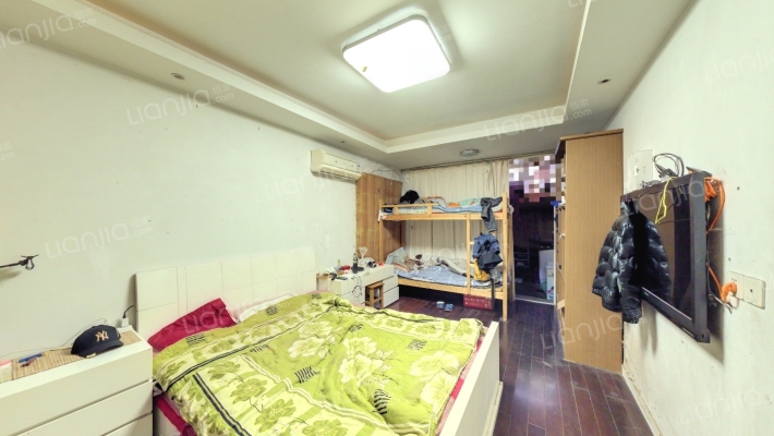 三江小区二手房实景图