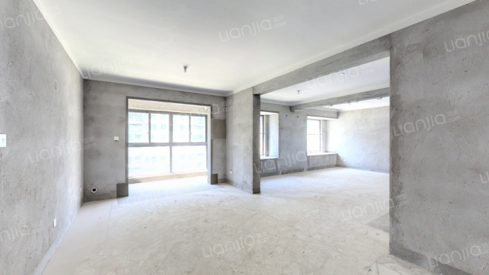 杭越府二手房实景图