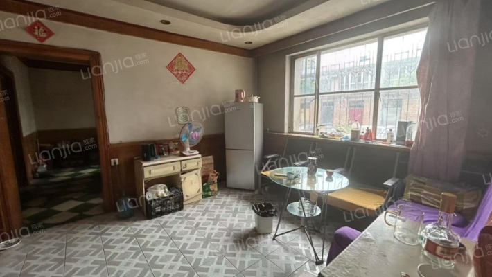 华欣小区二手房实景图