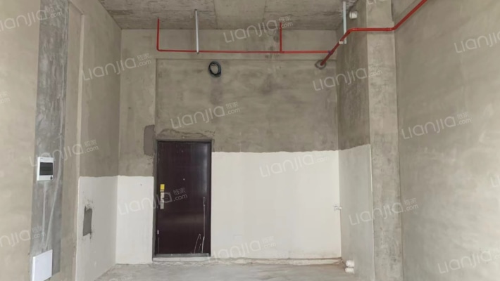 恒伟星中心二手房实景图