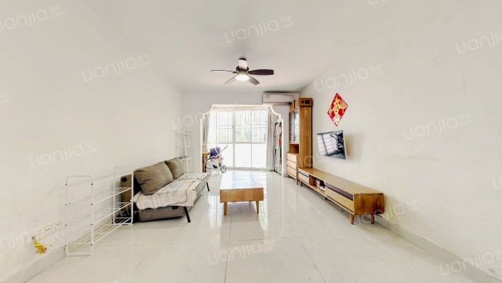 丰泽湖山庄二手房实景图